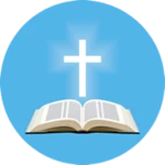 hymns radio android application logo